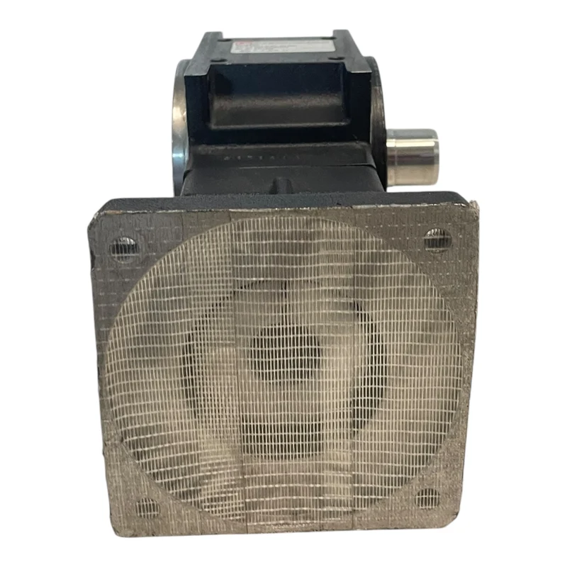 Graessner Winkelgetriebe DynaGear D075 3,00:1 3LSV2 V2 B22 22075A200073