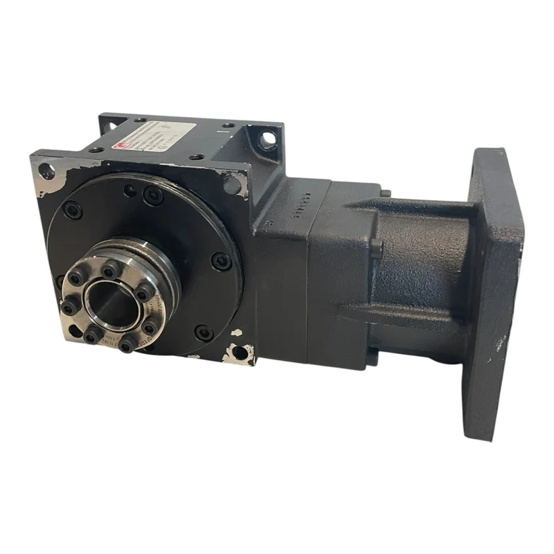 Graessner Winkelgetriebe DynaGear D075 3,00:1 1LSV2 V2 B22 22075A200074
