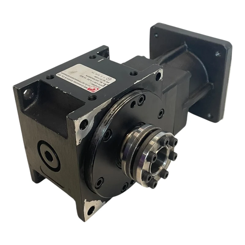 Graessner Winkelgetriebe DynaGear D075 3,00:1 1LSV2 V2 B22 22075A200074