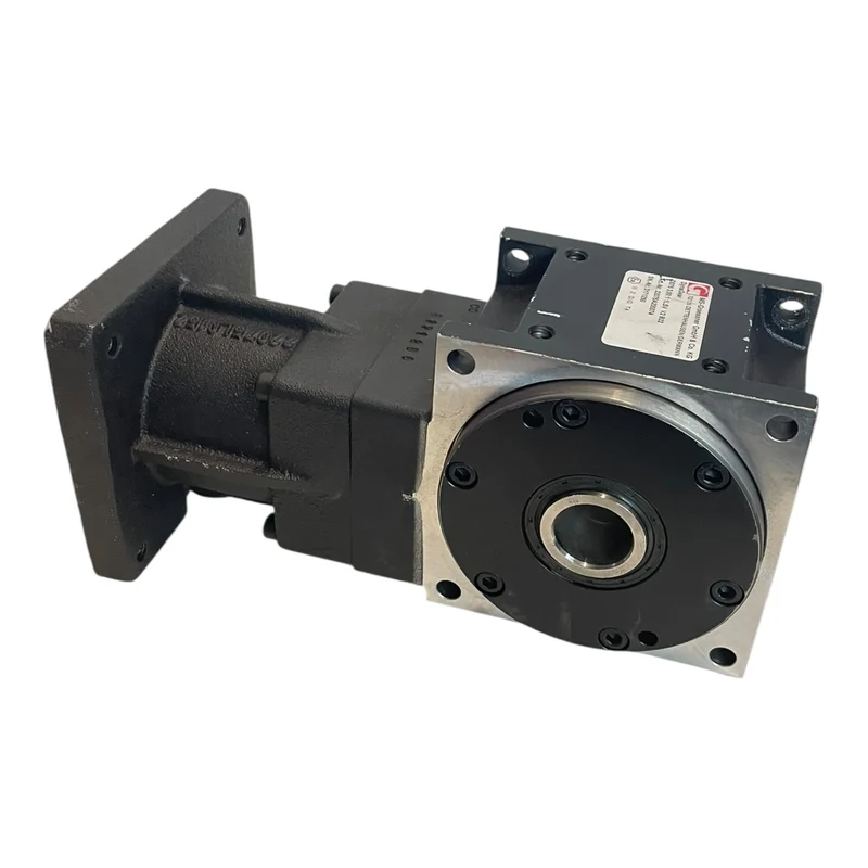 Graessner Winkelgetriebe DynaGear D075 3,00:1 1LSV2 V2 B22 22075A200074