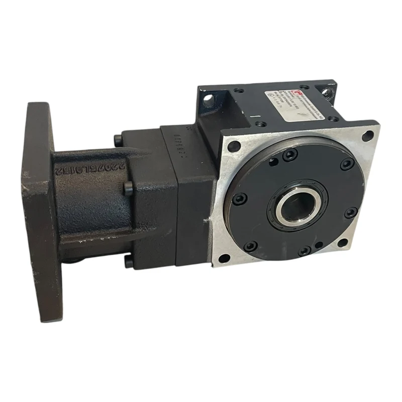 Graessner Winkelgetriebe DynaGear D075 3,00:1 1LSV2 V2 B22 22075A200074