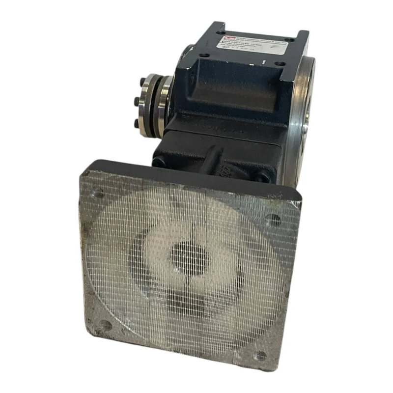 Graessner Winkelgetriebe DynaGear D075 3,00:1 1LSV2 V2 B22 22075A200074