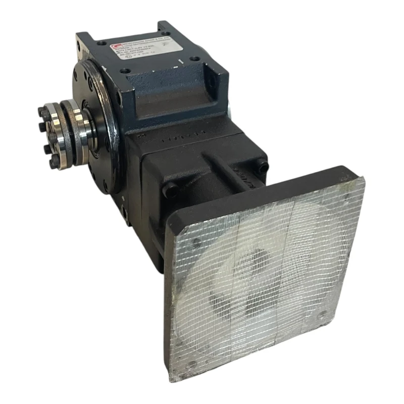 Graessner Winkelgetriebe DynaGear D075 3,00:1 1LSV2 V2 B22 22075A200074