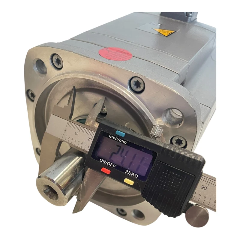 Siemens Servomotor 2,9Nm 1FT7064-1AK71-1CG1 für industriellen Einsatz Siemens