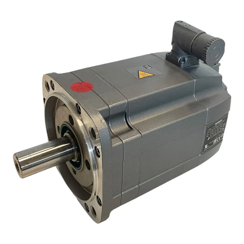 Siemens Servomotor 2,9Nm 1FT7064-1AK71-1CG1 für industriellen Einsatz Siemens