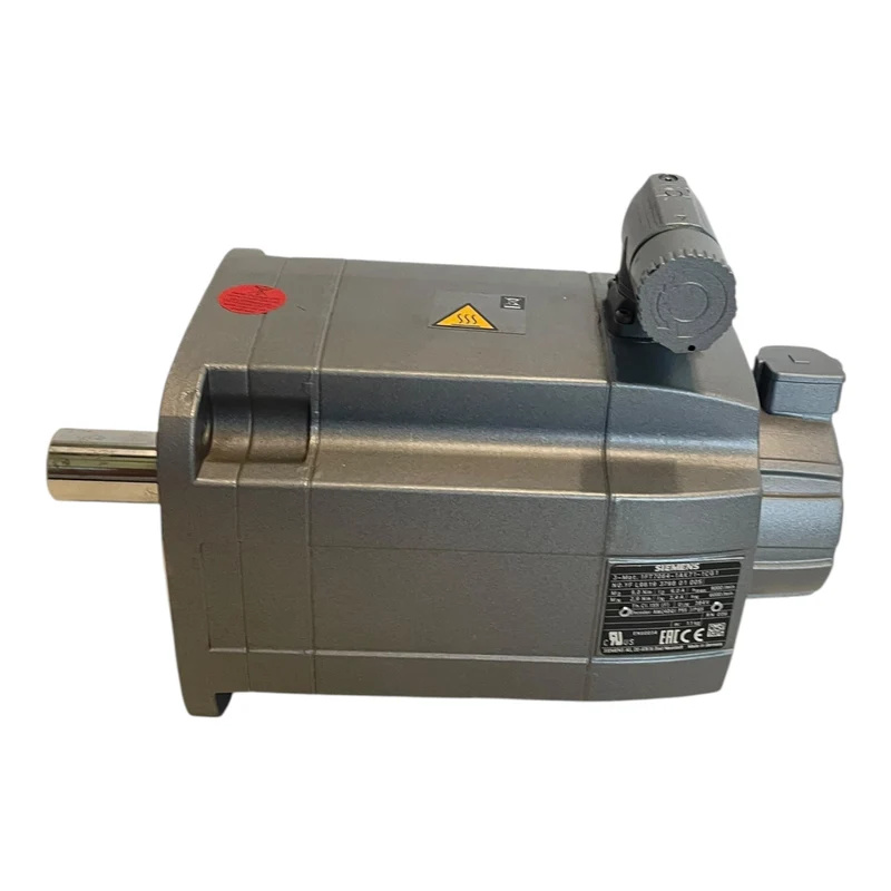 Siemens Servomotor 2,9Nm 1FT7064-1AK71-1CG1 für industriellen Einsatz Siemens