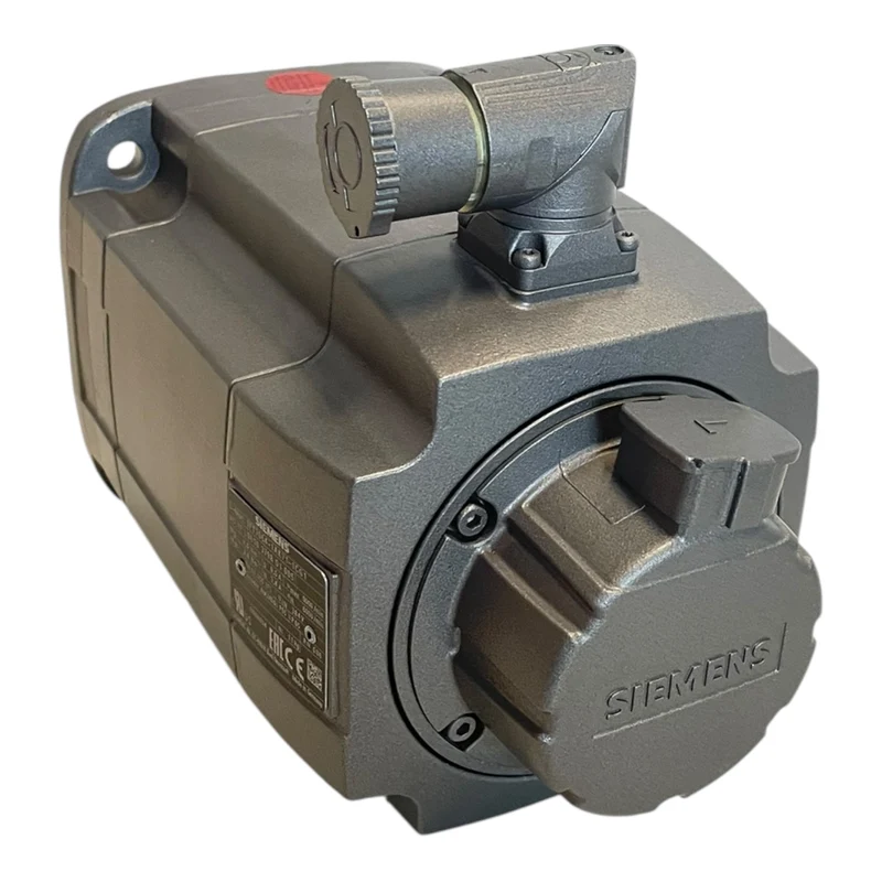Siemens Servomotor 2,9Nm 1FT7064-1AK71-1CG1 für industriellen Einsatz Siemens