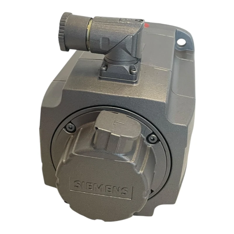 Siemens Servomotor 2,9Nm 1FT7064-1AK71-1CG1 für industriellen Einsatz Siemens