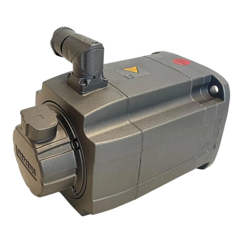 Siemens Servomotor 2,9Nm 1FT7064-1AK71-1CG1 für industriellen Einsatz Siemens