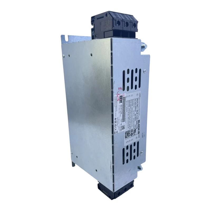 SEW BLOCK Netzfilter HLD110-500/75 NF 085-503 3x520/300V 75A 85A