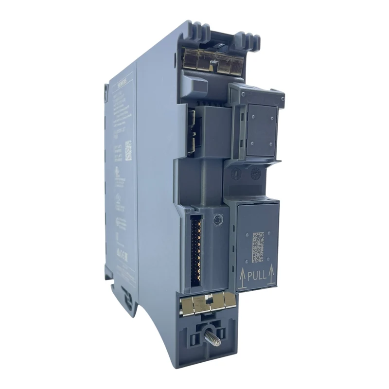Siemens S7-1500 Ausgangskarte DQ Modul 6ES7522-1BH01-0AB0 16DO 24VDC 0,5A HF