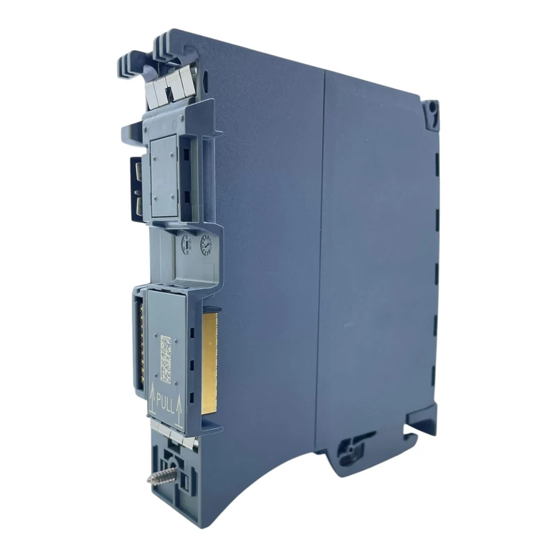 Siemens S7-1500 Ausgangskarte DQ Modul 6ES7522-1BH01-0AB0 16DO 24VDC 0,5A HF