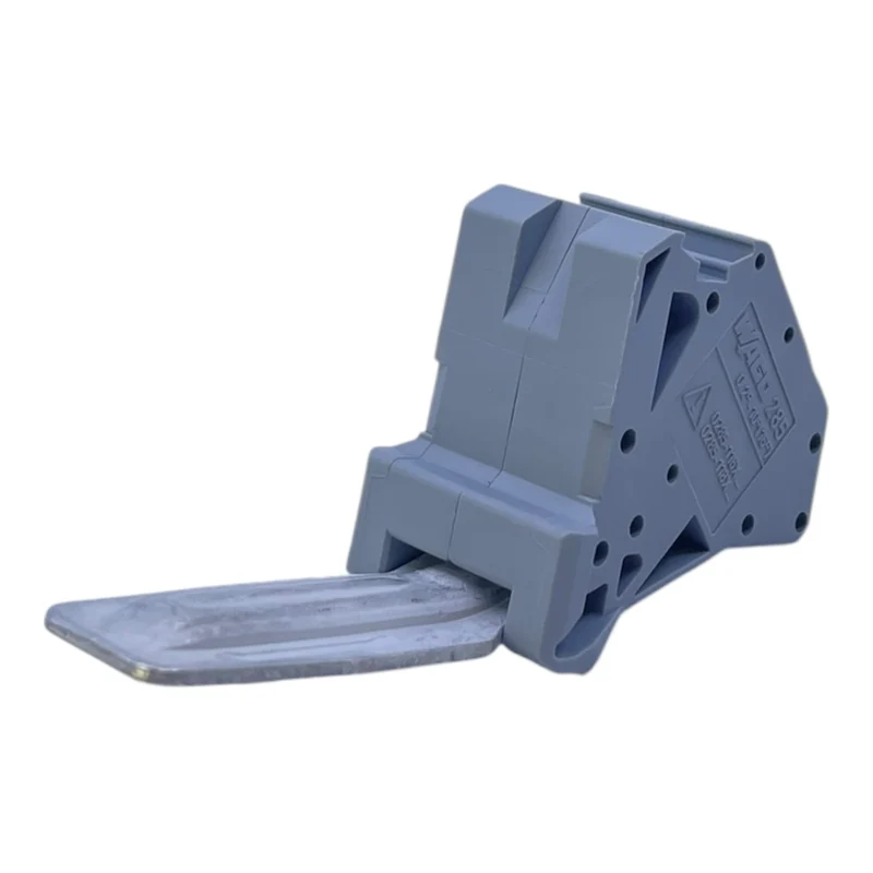 WAGO Potentialabgriff 285-407 Power Tap VE:6stk