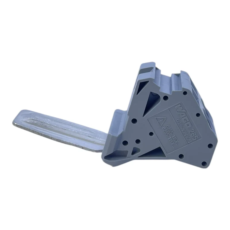 WAGO Potentialabgriff 285-407 Power Tap VE:6stk