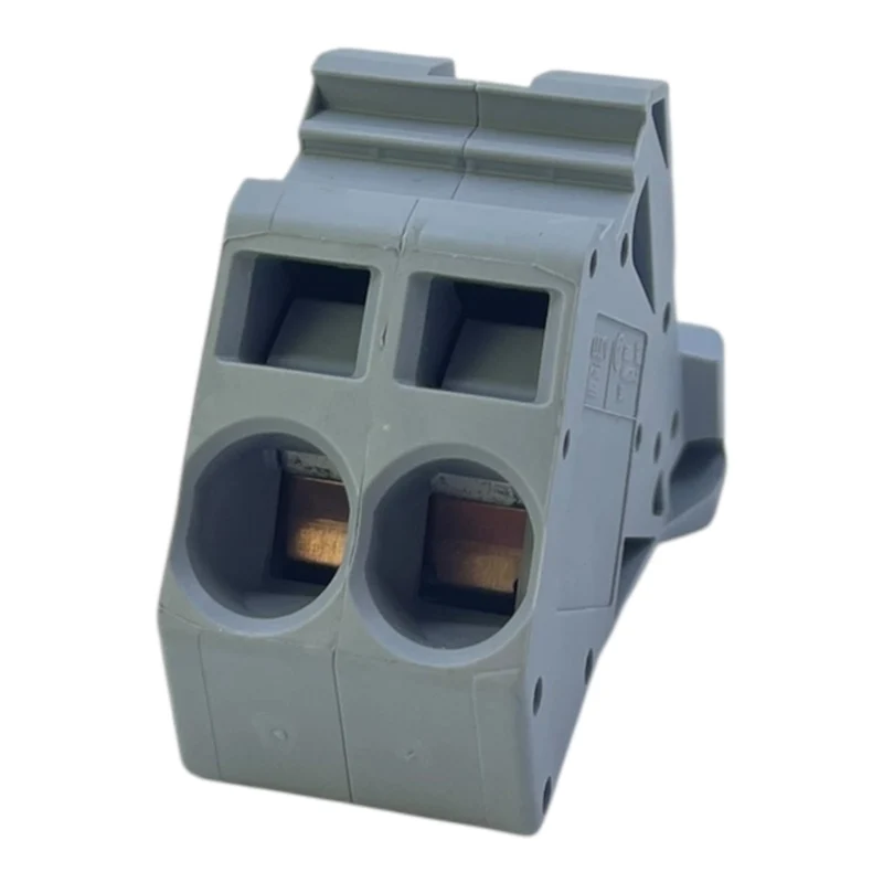 WAGO Potentialabgriff 285-407 Power Tap VE:6stk