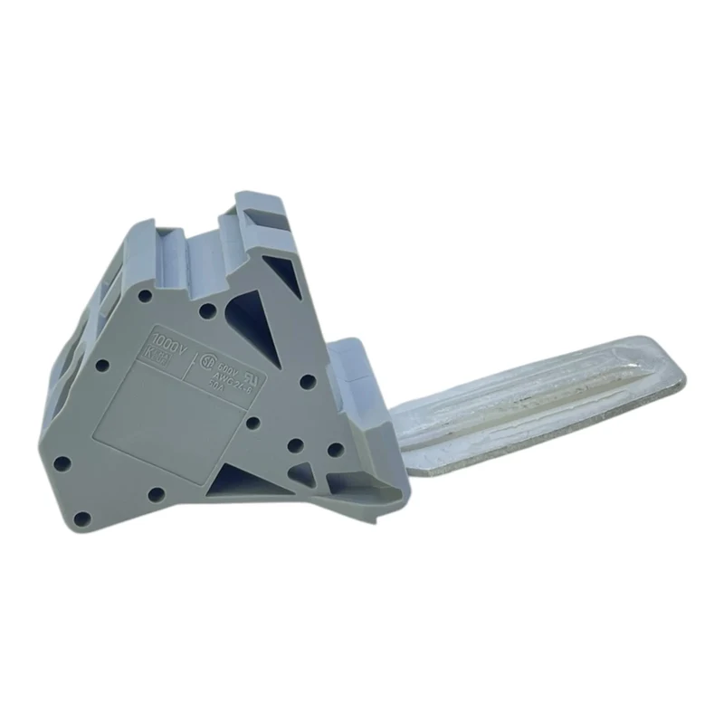 WAGO Potentialabgriff 285-407 Power Tap VE:6stk