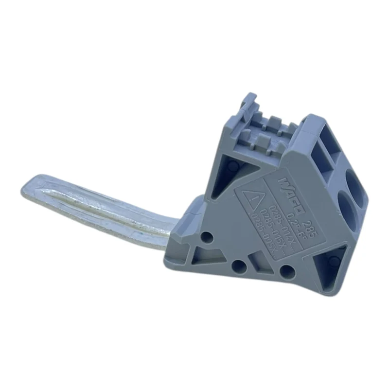 Wago Potentialabgriff Power Tap 285-447 VE:10 Stück