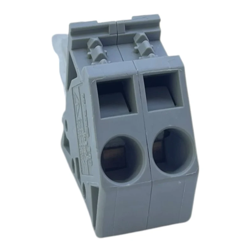 Wago Potentialabgriff Power Tap 285-447 VE:10 Stück