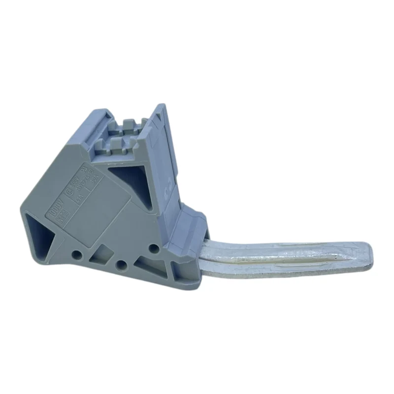 Wago Potentialabgriff Power Tap 285-447 VE:10 Stück