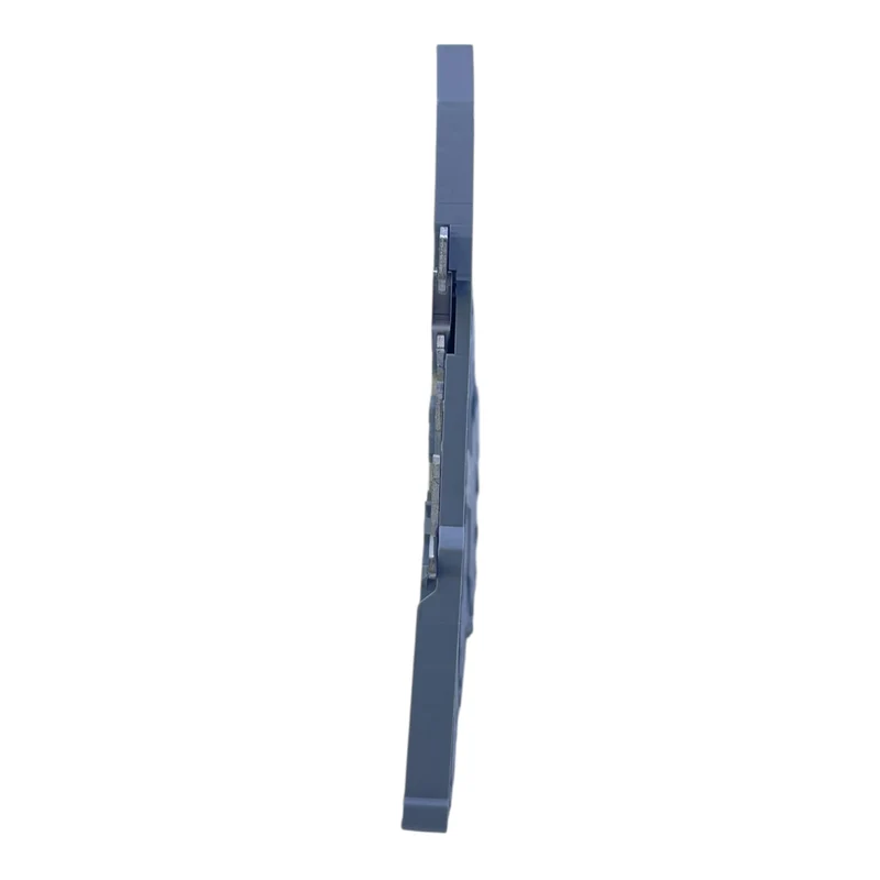WAGO Vierstock-Reihenklemme 2,5mm² 2002-4127 VE:15 Stk