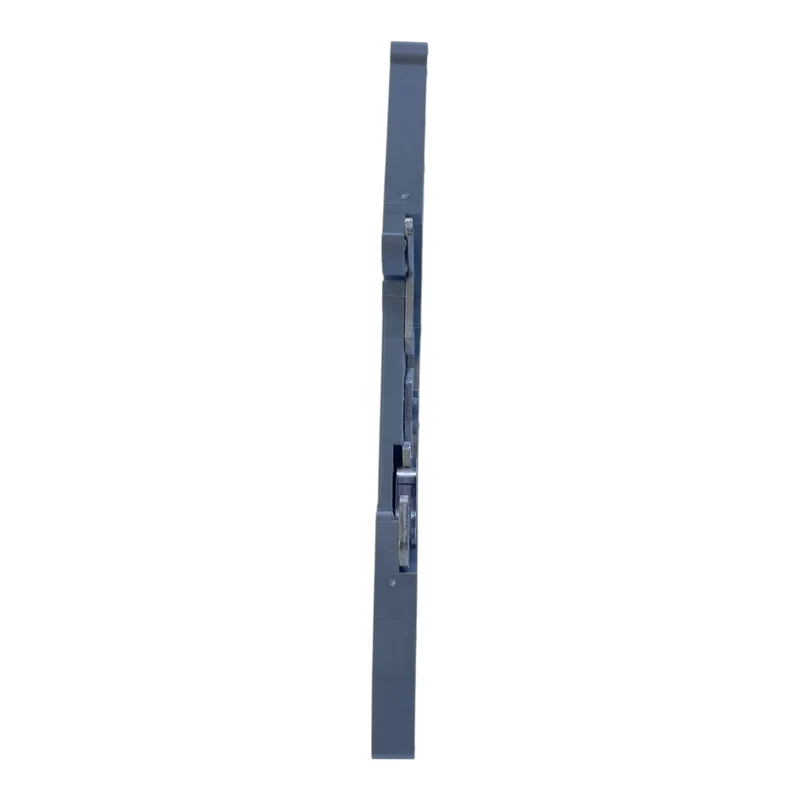 WAGO Dreistockklemme Durchgangsklemme 2002-3227 Triple-Deck Terminal Block VE:40 Stk