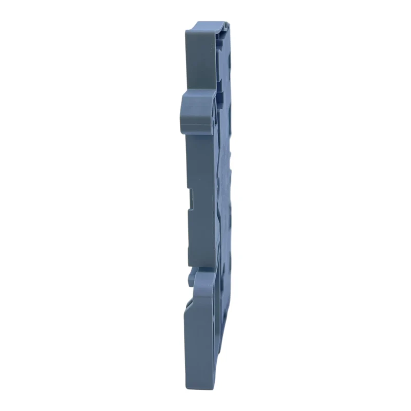 WAGO Durchgangsklemme 4-Leiter 4mm² 2004-1401 TOPJOB S VE:50 stk