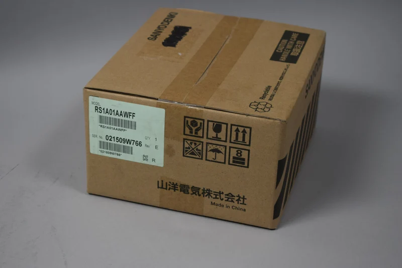 SANYODENKI RS1A01AAWFF auf Lager