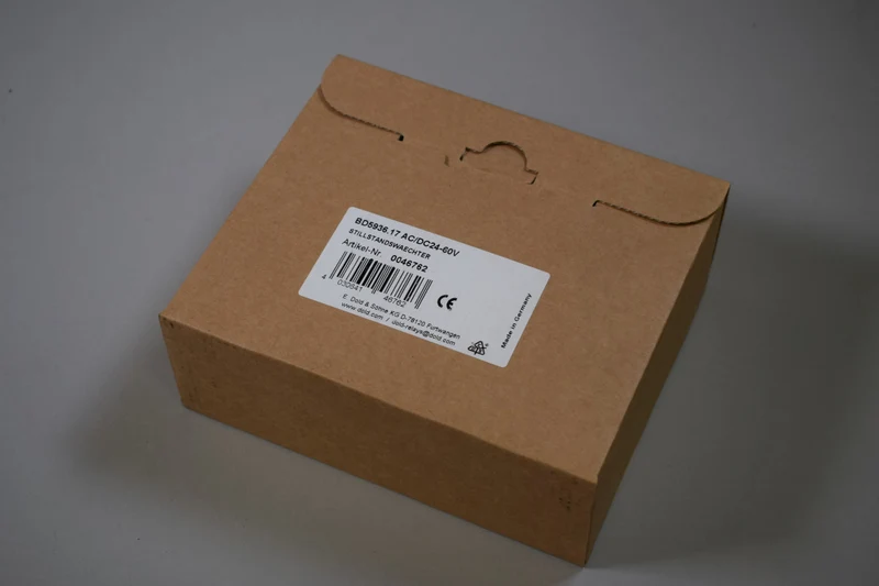 EDOLDSÖHNE BD593617ACDC24-60V auf Lager
