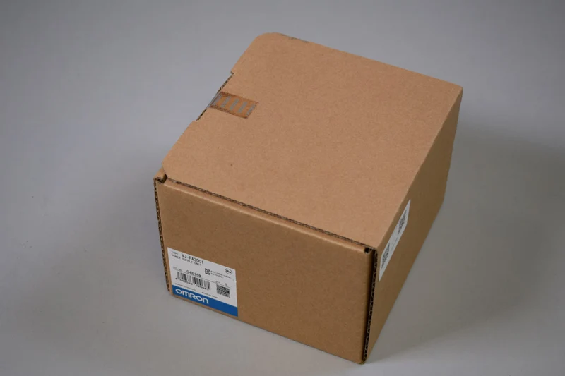 OMRON NJ-PA3001 auf Lager