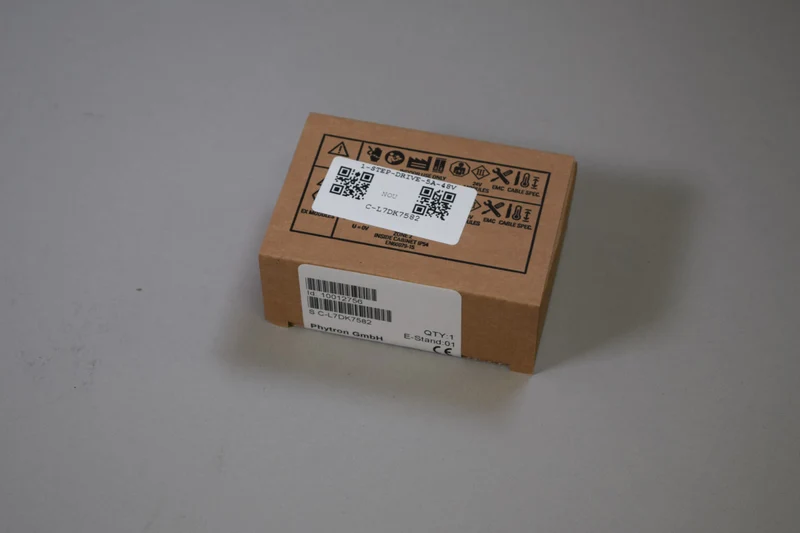 PHYTRON 1-STEP-DRIVE-5A-48V auf Lager