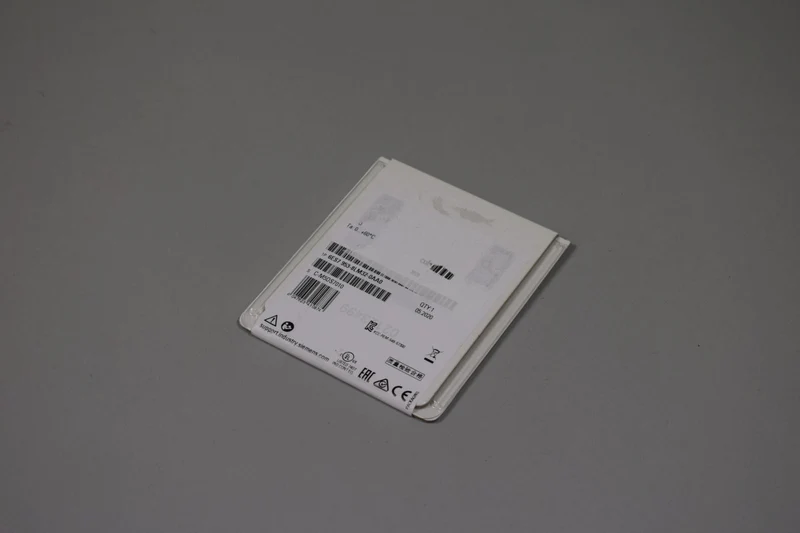 SIEMENS 6ES7953-8LM32-0AA0 auf Lager