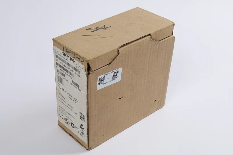 SIEMENS 6SE6440-2AB15-5AA1 auf Lager