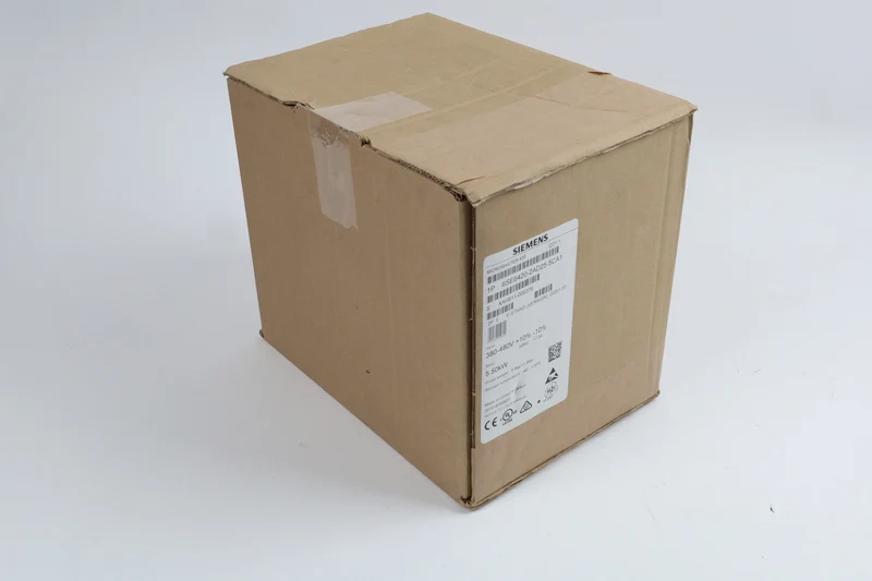 SIEMENS 6SE6420-2AD25-5CA1 auf Lager