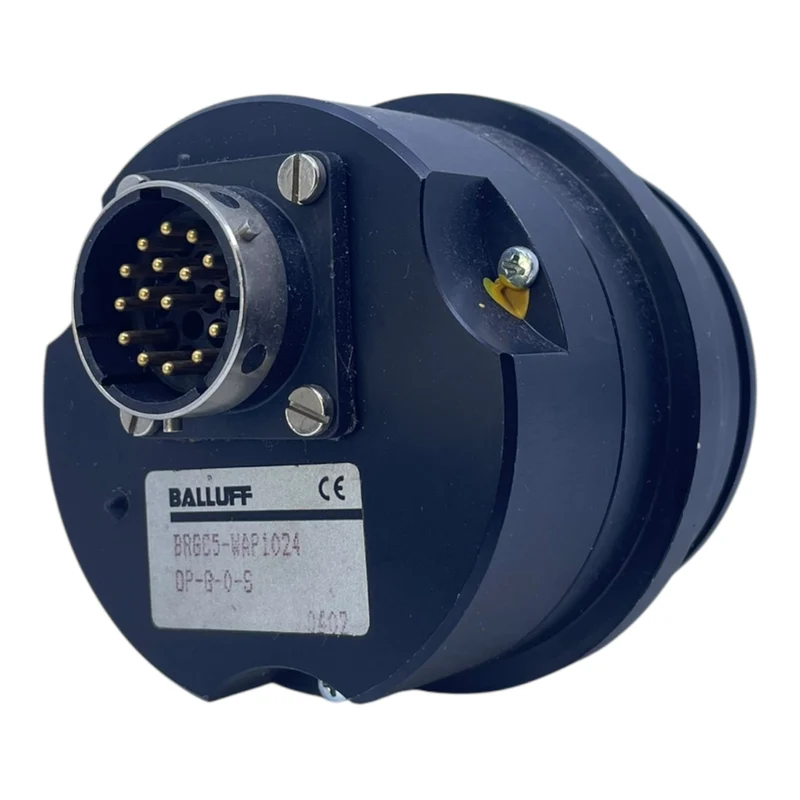 Balluff Drehgeber Inkrementalgeber BRGC5-WAP1024 1024 Impulse