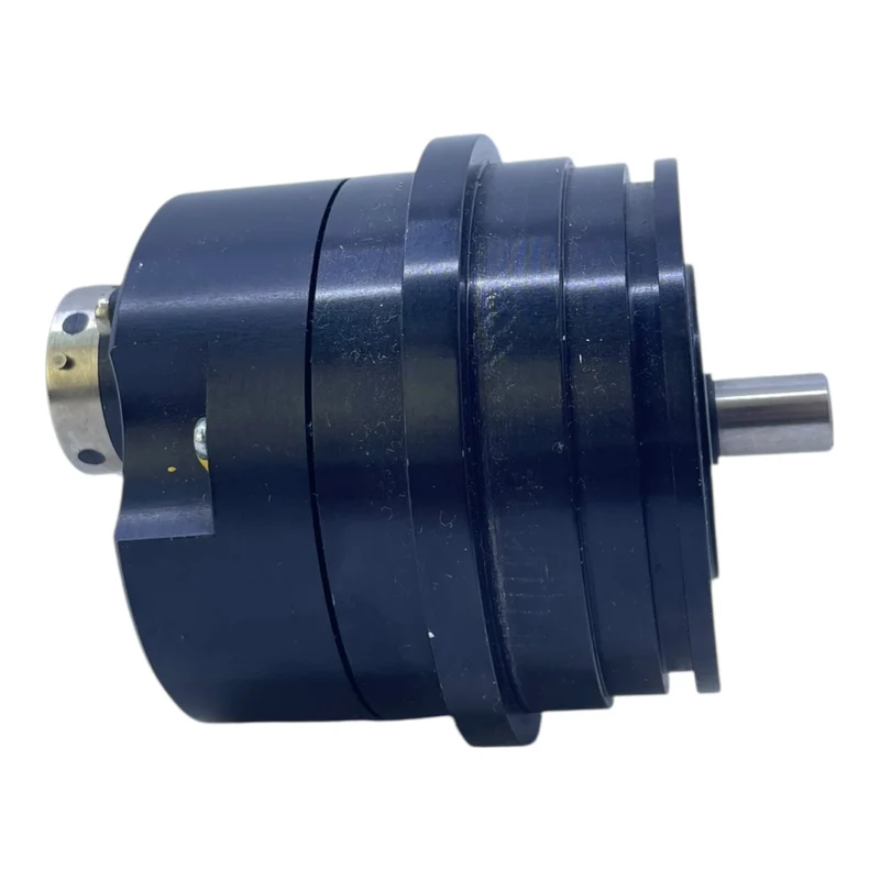 Balluff Drehgeber Inkrementalgeber BRGC5-WAP1024 1024 Impulse