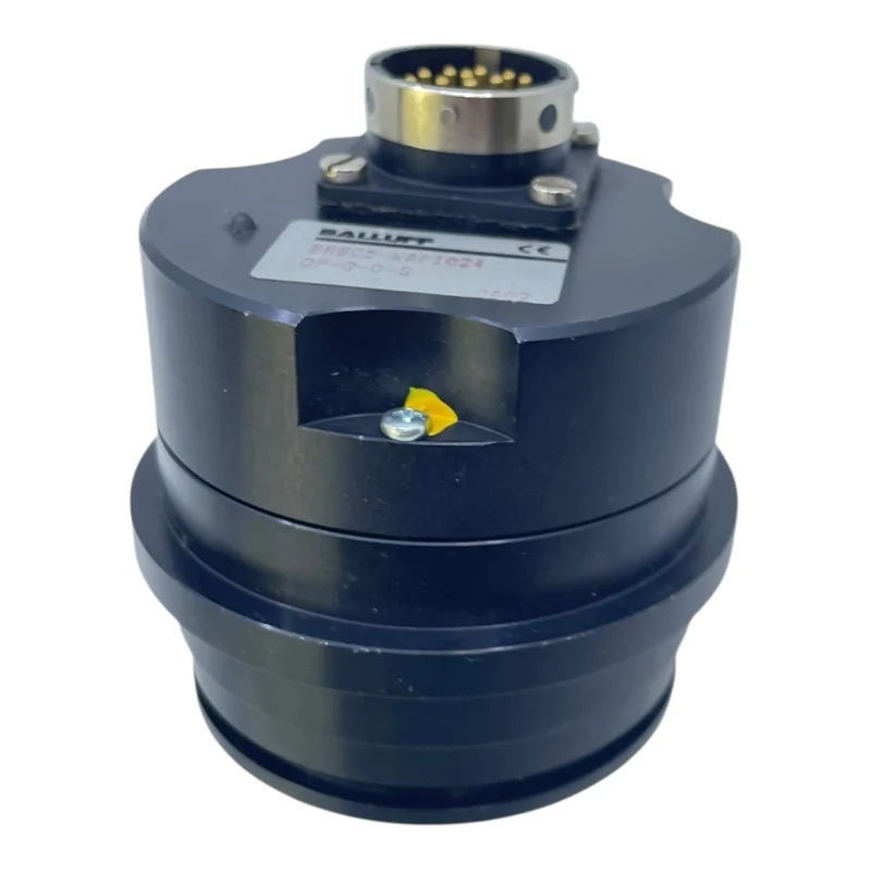 Balluff Drehgeber Inkrementalgeber BRGC5-WAP1024 1024 Impulse