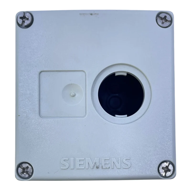 Siemens Gehäuse 3SB3 für Drucktaster