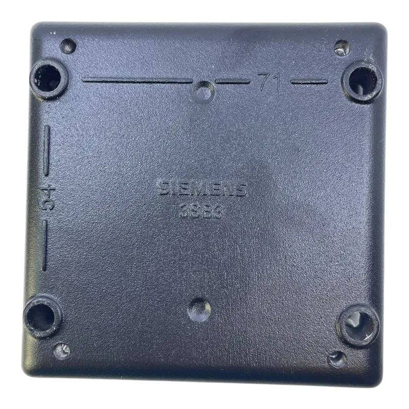Siemens Gehäuse 3SB3 für Drucktaster