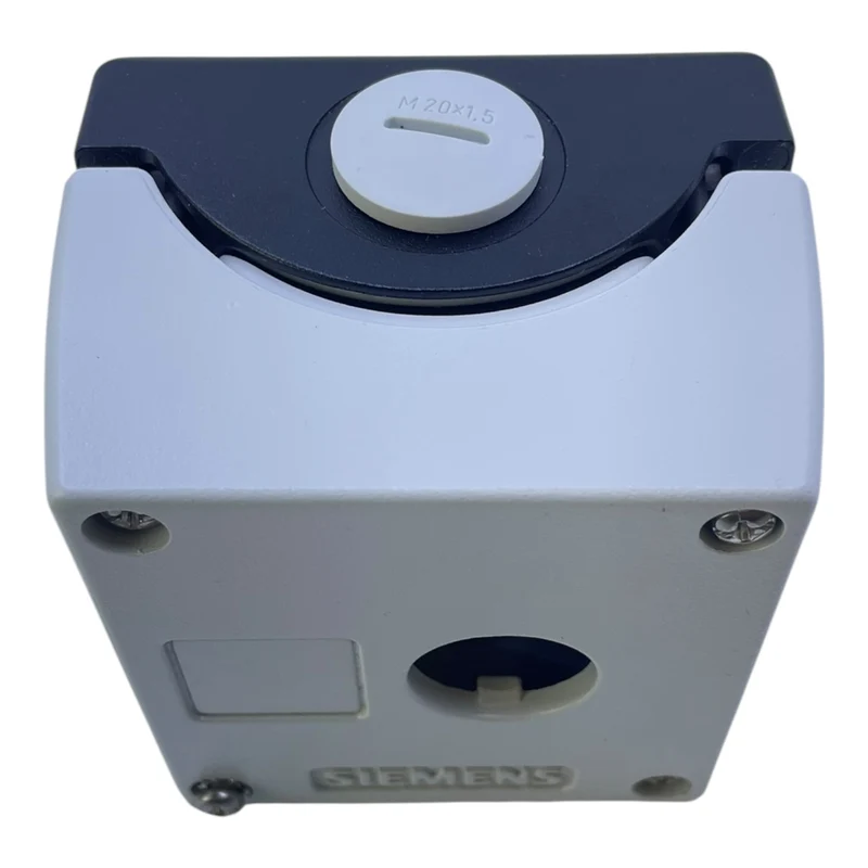 Siemens Gehäuse 3SB3 für Drucktaster