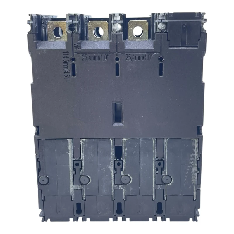 Siemens Leistungsschalter 160A 3VA1110-1AA42-0AA0 3-polig