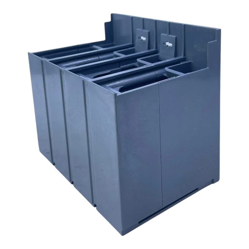 Siemens Klemmenabdeckung 3VA9154-0KB04 für Steck-/Einschubsockel 4-polig
