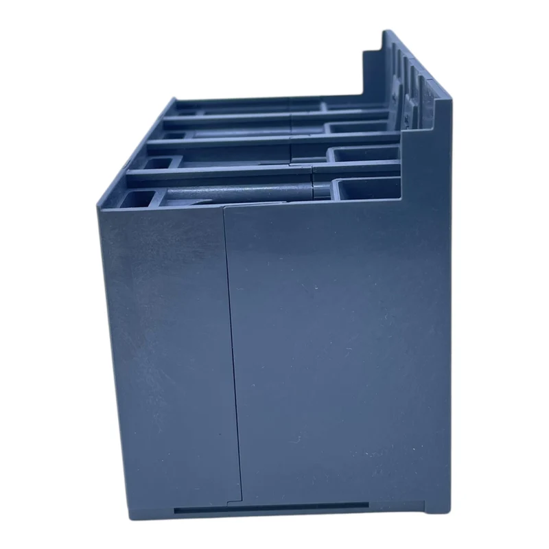 Siemens Klemmenabdeckung 3VA9154-0KB04 für Steck-/Einschubsockel 4-polig