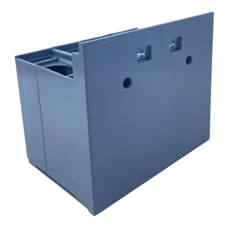 Siemens Klemmenabdeckung 3VA9154-0KB04 für Steck-/Einschubsockel 4-polig