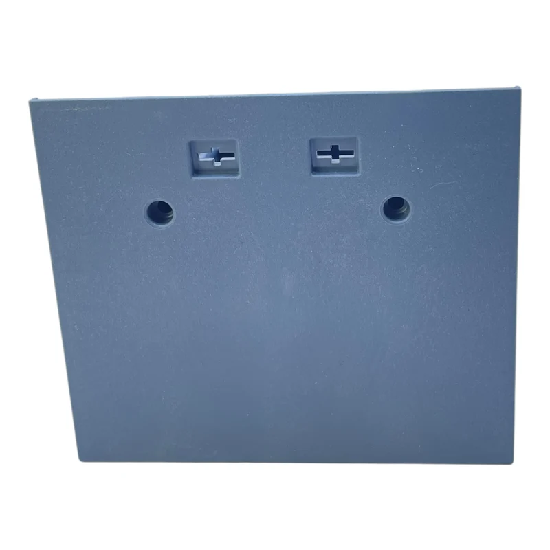Siemens Klemmenabdeckung 3VA9154-0KB04 für Steck-/Einschubsockel 4-polig