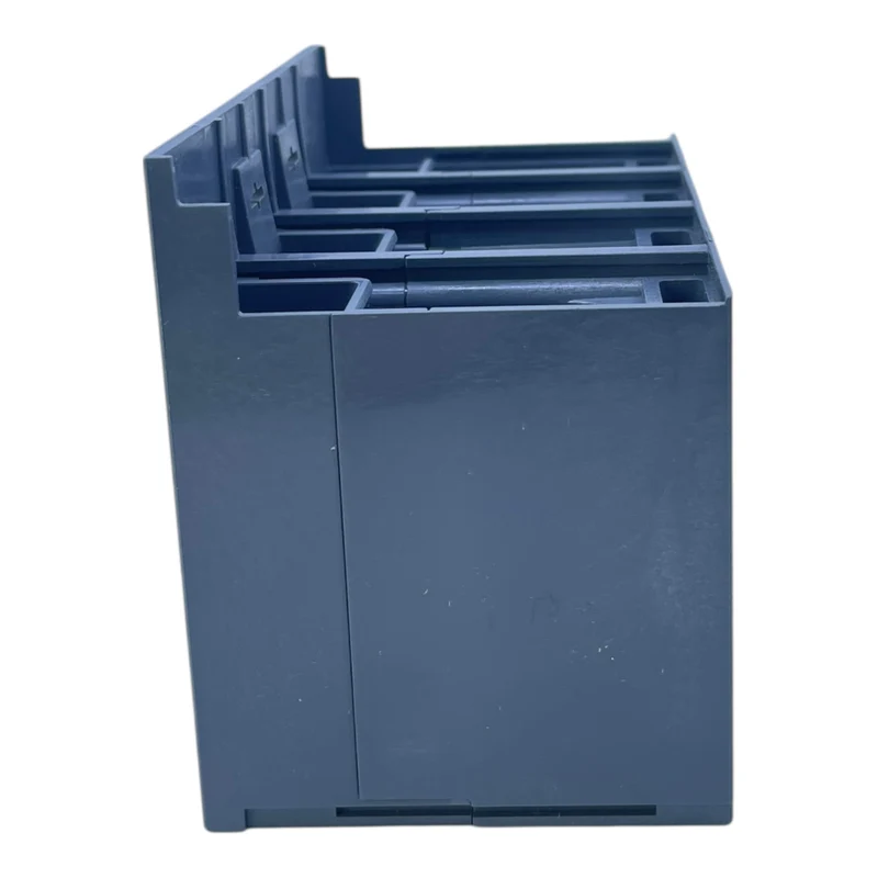 Siemens Klemmenabdeckung 3VA9154-0KB04 für Steck-/Einschubsockel 4-polig