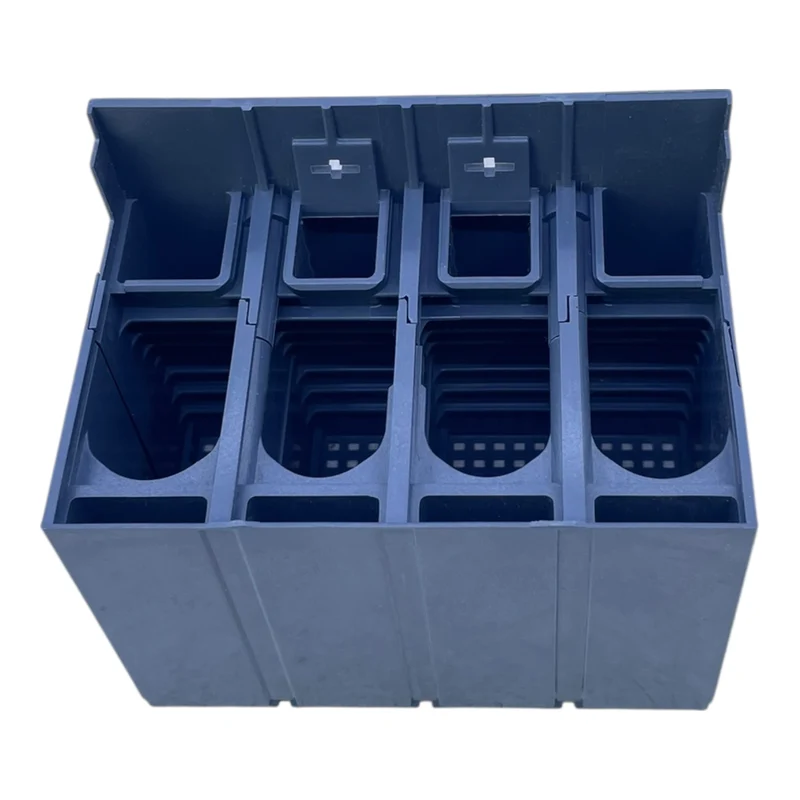 Siemens Klemmenabdeckung 3VA9154-0KB04 für Steck-/Einschubsockel 4-polig