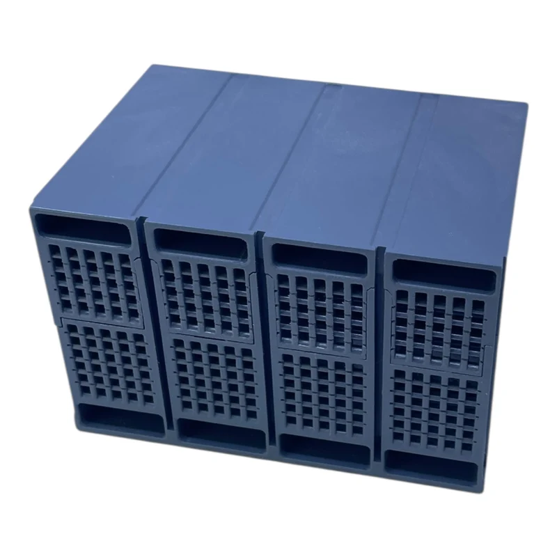 Siemens Klemmenabdeckung 3VA9154-0KB04 für Steck-/Einschubsockel 4-polig