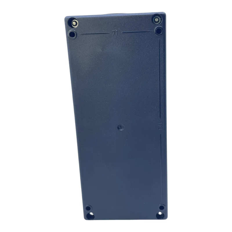 Siemens Leergehäuse 4-fach 3SU1804-0AA00-0AB1 IP66/IP67/IP69 194 x 85 x 64mm