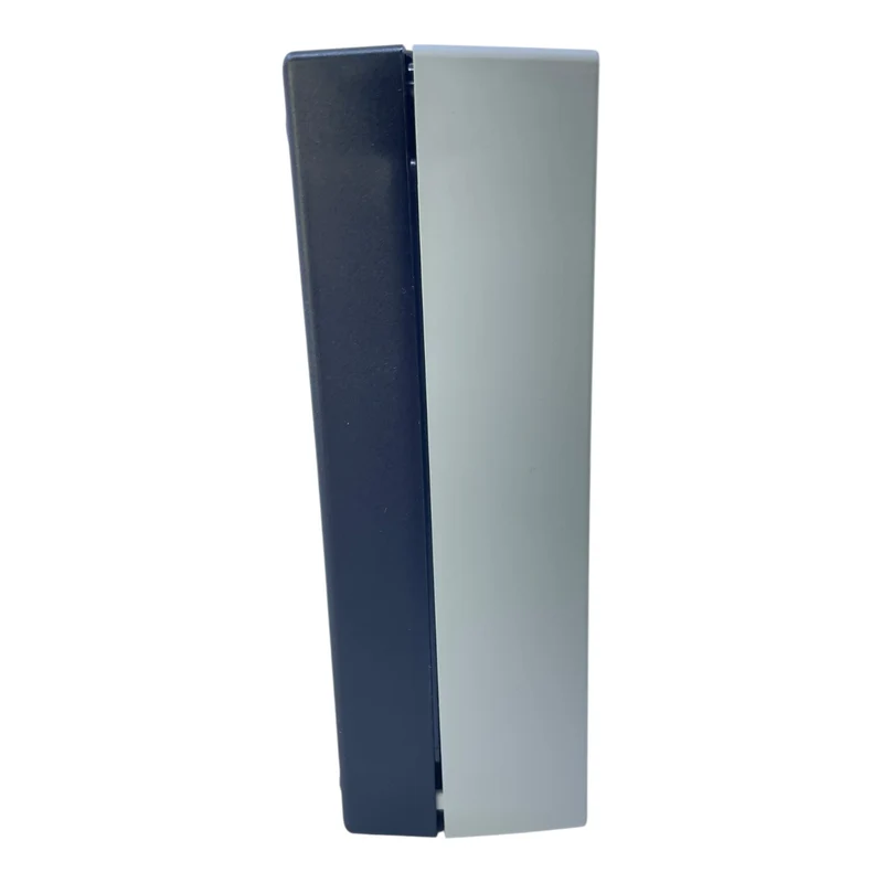 Siemens Leergehäuse 4-fach 3SU1804-0AA00-0AB1 IP66/IP67/IP69 194 x 85 x 64mm