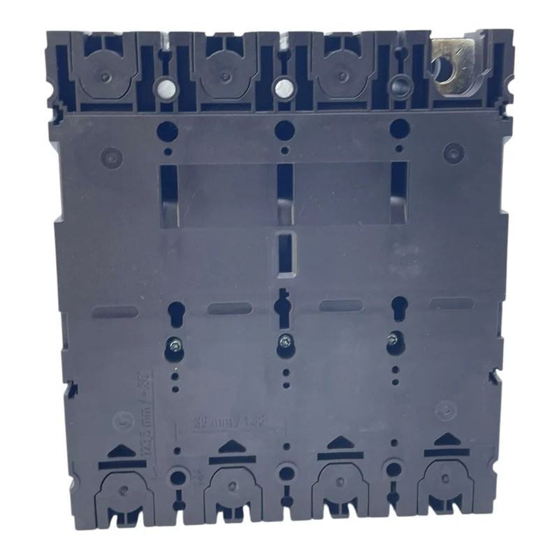 Siemens Leistungsschalter 250A 3VA1225-1AA42-0AA0 690V 3-polig